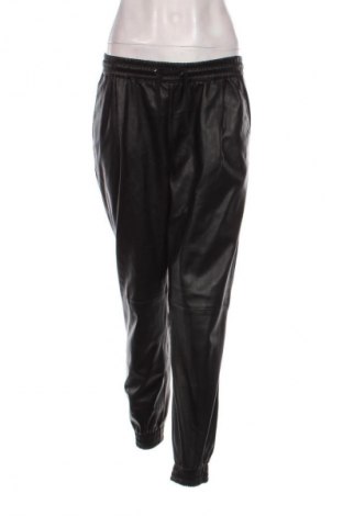 Damskie spodnie Zara, Rozmiar S, Kolor Czarny, Cena 88,99 zł