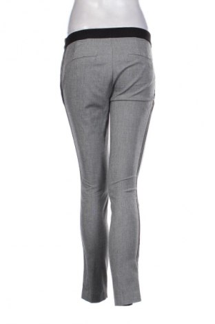 Pantaloni de femei Zara, Mărime S, Culoare Gri, Preț 71,10 Lei