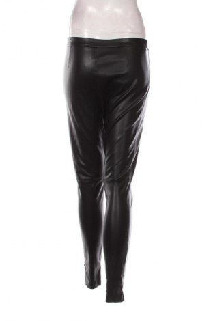 Damskie spodnie Zara, Rozmiar M, Kolor Czarny, Cena 88,99 zł