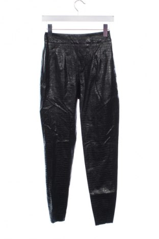 Damenhose Zara, Größe XS, Farbe Schwarz, Preis € 13,80