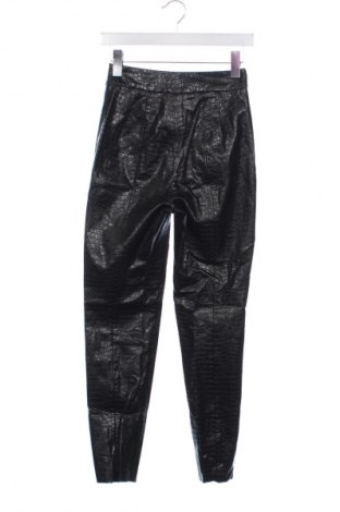 Damenhose Zara, Größe XS, Farbe Schwarz, Preis € 13,80