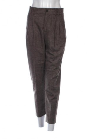 Damenhose Zara, Größe M, Farbe Braun, Preis € 18,99