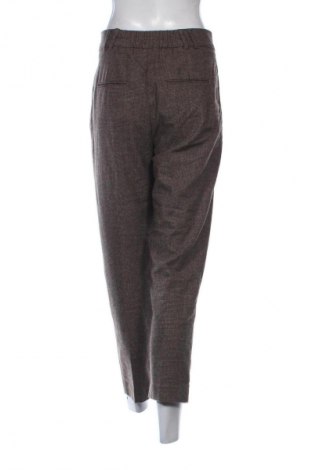 Damenhose Zara, Größe M, Farbe Braun, Preis € 18,99