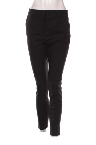 Pantaloni de femei Zara, Mărime M, Culoare Negru, Preț 91,99 Lei