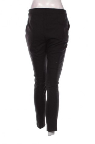 Pantaloni de femei Zara, Mărime M, Culoare Negru, Preț 91,99 Lei