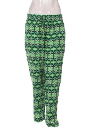 Dámske nohavice Zara, Veľkosť L, Farba Viacfarebná, Cena  17,95 €