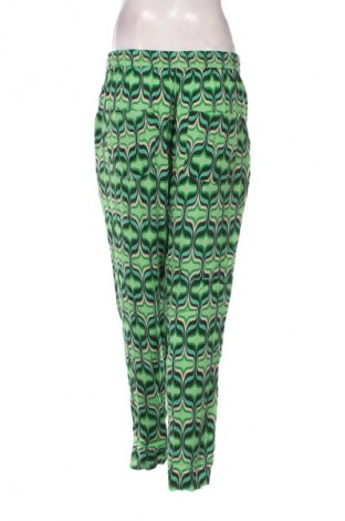 Dámske nohavice Zara, Veľkosť L, Farba Viacfarebná, Cena  17,95 €
