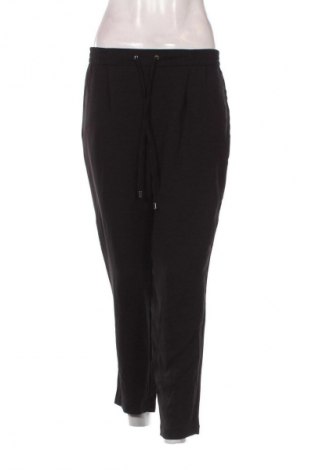 Pantaloni de femei Zara, Mărime S, Culoare Negru, Preț 91,99 Lei