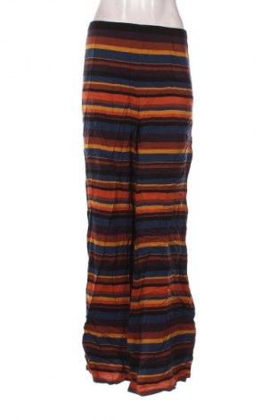 Pantaloni de femei Zara, Mărime XL, Culoare Multicolor, Preț 210,99 Lei