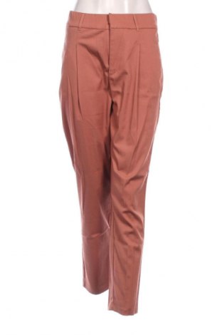 Damenhose Zara, Größe M, Farbe Rosa, Preis 14,00 €