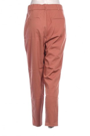Damenhose Zara, Größe M, Farbe Rosa, Preis 14,00 €
