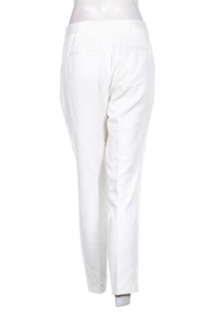 Damenhose Zara, Größe M, Farbe Weiß, Preis € 18,99