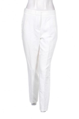 Damenhose Zara, Größe M, Farbe Weiß, Preis € 18,99