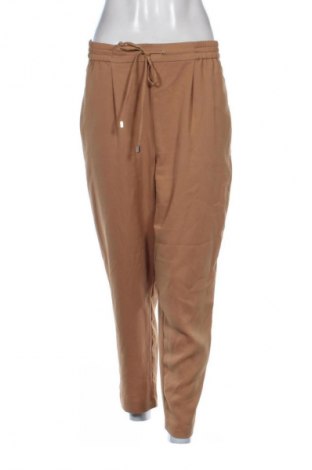 Damenhose Zara, Größe M, Farbe Braun, Preis € 18,99