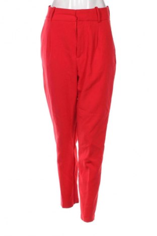 Damenhose Zara, Größe M, Farbe Rot, Preis € 18,99