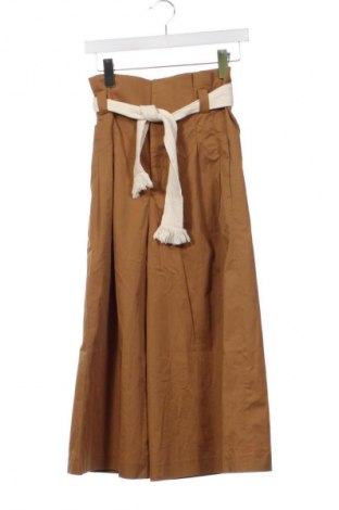 Női nadrág Zara, Méret XS, Szín Barna, Ár 5 474 Ft