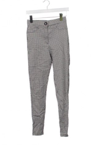 Pantaloni de femei Zara, Mărime XS, Culoare Multicolor, Preț 91,99 Lei