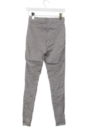 Pantaloni de femei Zara, Mărime XS, Culoare Multicolor, Preț 91,99 Lei