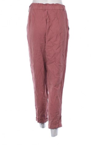 Damenhose Zara, Größe M, Farbe Aschrosa, Preis 18,99 €