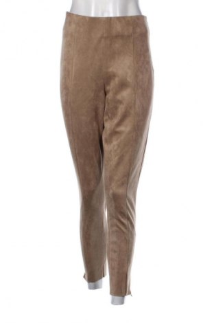 Damenhose Zara, Größe M, Farbe Braun, Preis € 18,99