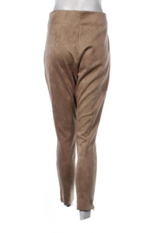 Damenhose Zara, Größe M, Farbe Braun, Preis € 18,99
