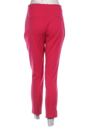 Damskie spodnie Zara, Rozmiar S, Kolor Różowy, Cena 88,99 zł