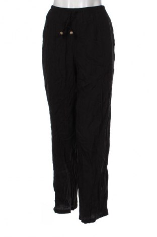 Dámske nohavice Zara, Veľkosť L, Farba Čierna, Cena  17,95 €