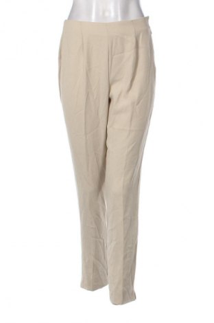 Dámske nohavice Zara, Veľkosť S, Farba Béžová, Cena  14,00 €