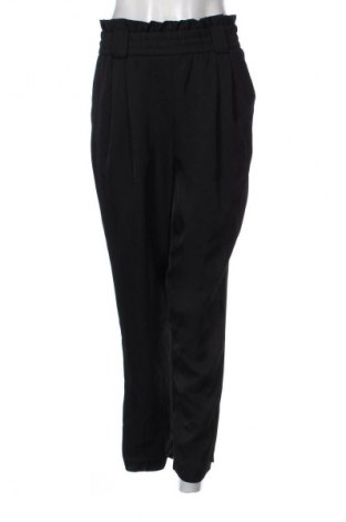 Damskie spodnie Zara, Rozmiar S, Kolor Czarny, Cena 88,99 zł