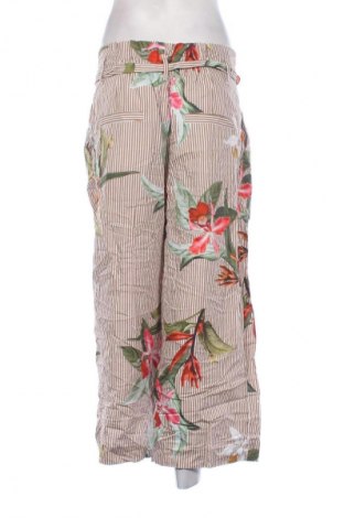 Damenhose Zara, Größe L, Farbe Mehrfarbig, Preis € 18,99