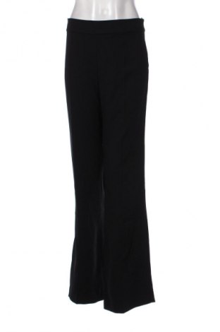 Pantaloni de femei Zara, Mărime M, Culoare Negru, Preț 164,63 Lei