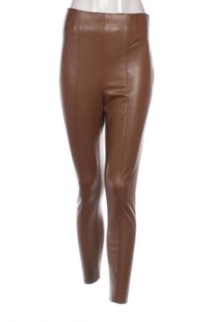Damenhose Zara, Größe M, Farbe Braun, Preis € 18,99