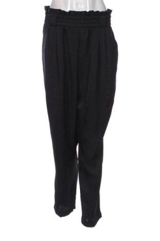 Γυναικείο παντελόνι Zara Mum, Μέγεθος XL, Χρώμα Μαύρο, Τιμή 13,81 €