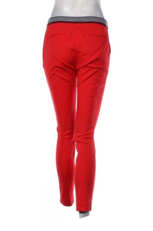 Damenhose Zara Mum, Größe M, Farbe Rot, Preis € 18,99