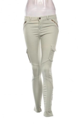 Damenhose Zara Trafaluc, Größe S, Farbe Grün, Preis 18,99 €