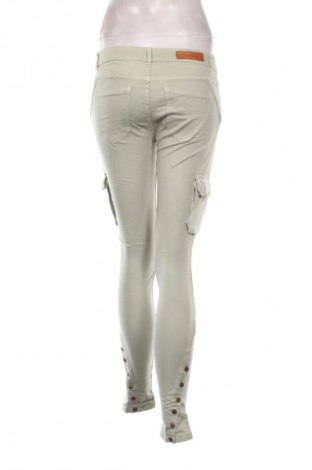 Damenhose Zara Trafaluc, Größe S, Farbe Grün, Preis 18,99 €