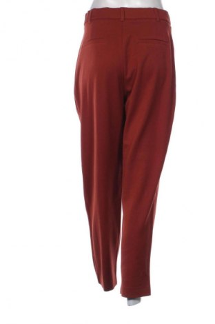 Pantaloni de femei Zara Trafaluc, Mărime M, Culoare Maro, Preț 71,05 Lei