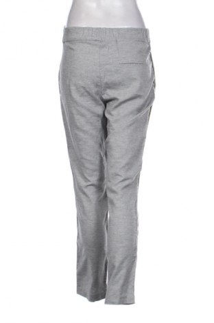 Pantaloni de femei Zara Trafaluc, Mărime XS, Culoare Gri, Preț 71,05 Lei