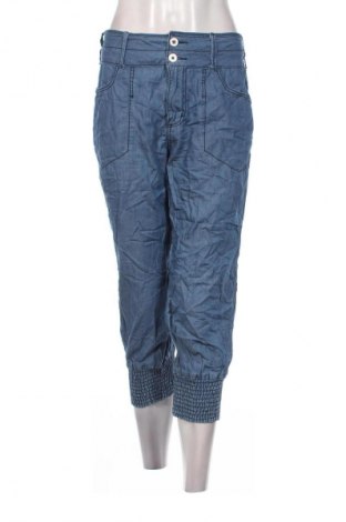 Damenhose Zavanna, Größe M, Farbe Blau, Preis 20,99 €