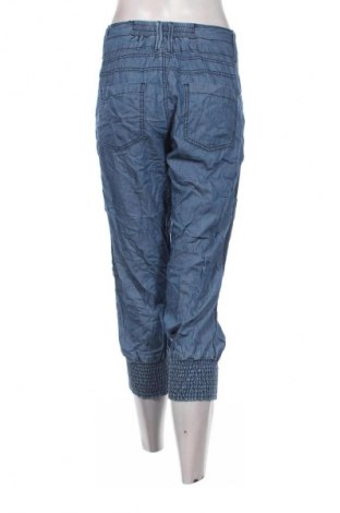Damenhose Zavanna, Größe M, Farbe Blau, Preis 20,99 €