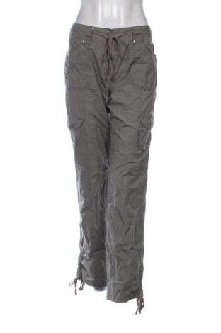 Damenhose Zavanna, Größe M, Farbe Grau, Preis 20,99 €