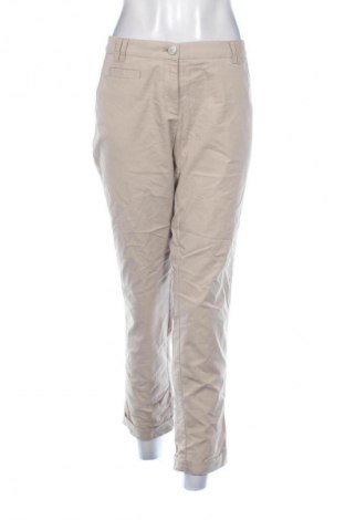 Damenhose Zero, Größe XL, Farbe Beige, Preis € 28,99