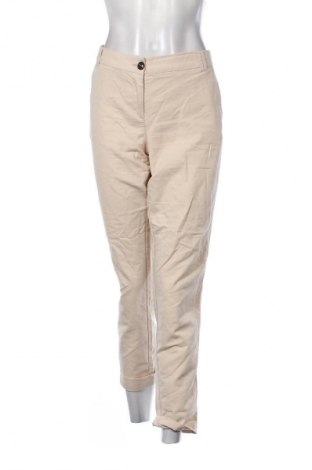 Pantaloni de femei Zero, Mărime M, Culoare Bej, Preț 139,99 Lei