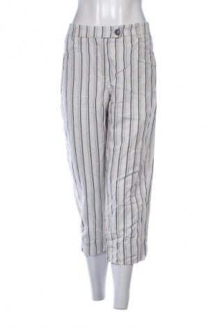 Pantaloni de femei Zerres, Mărime L, Culoare Multicolor, Preț 139,99 Lei
