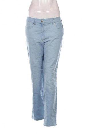 Damenhose Zerres, Größe M, Farbe Blau, Preis 28,99 €
