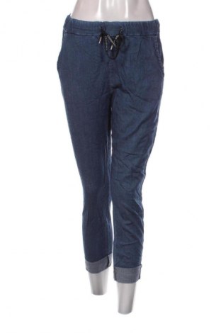 Damenhose Zuiki, Größe S, Farbe Blau, Preis 20,99 €
