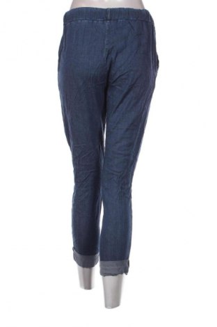 Damenhose Zuiki, Größe S, Farbe Blau, Preis 20,99 €