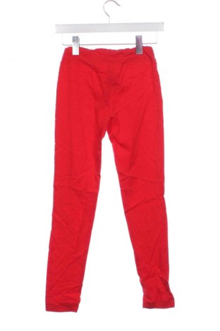 Pantaloni de femei Zuiki, Mărime XS, Culoare Roșu, Preț 98,99 Lei