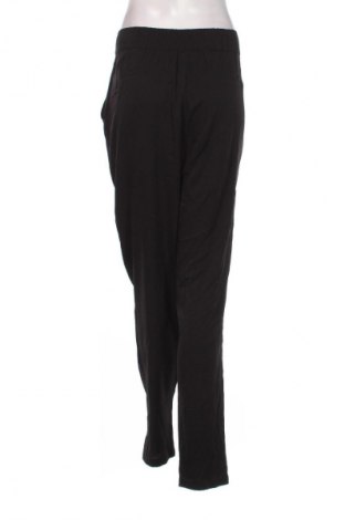 Pantaloni de femei mbyM, Mărime L, Culoare Negru, Preț 156,99 Lei