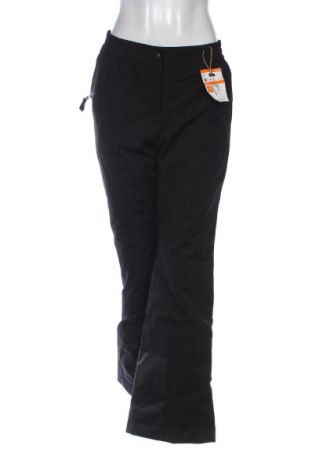 Damenhose für Wintersport Decathlon, Größe M, Farbe Schwarz, Preis € 109,99